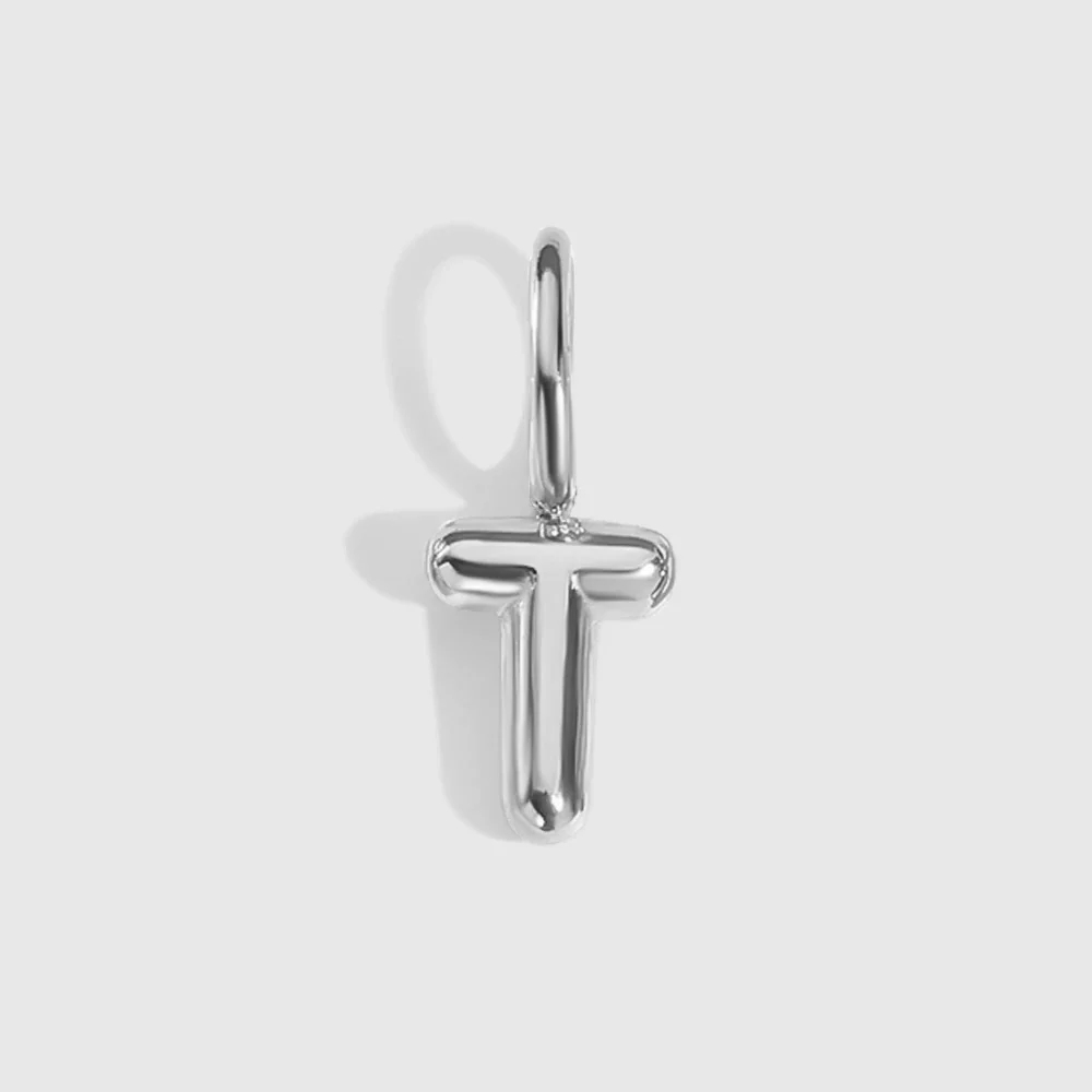 Bubble Letter Charm - Image 40