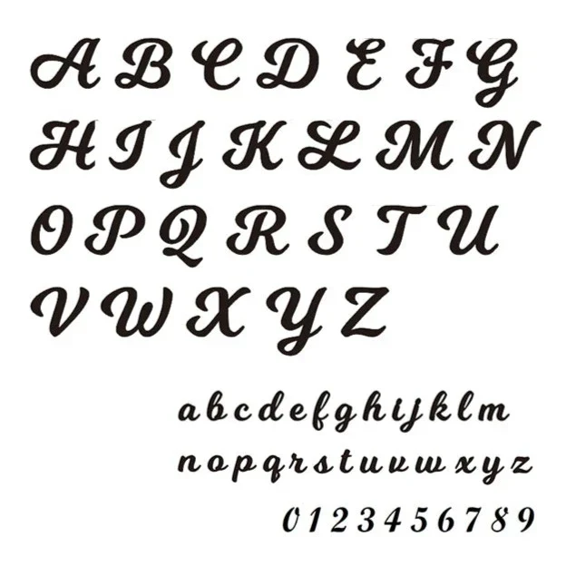 Custom Freshwater Pearl Name Necklace - Image 7