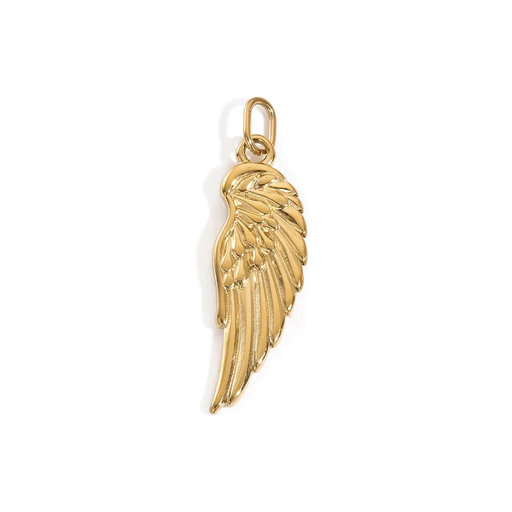 Wings of Grace Charm - Image 3