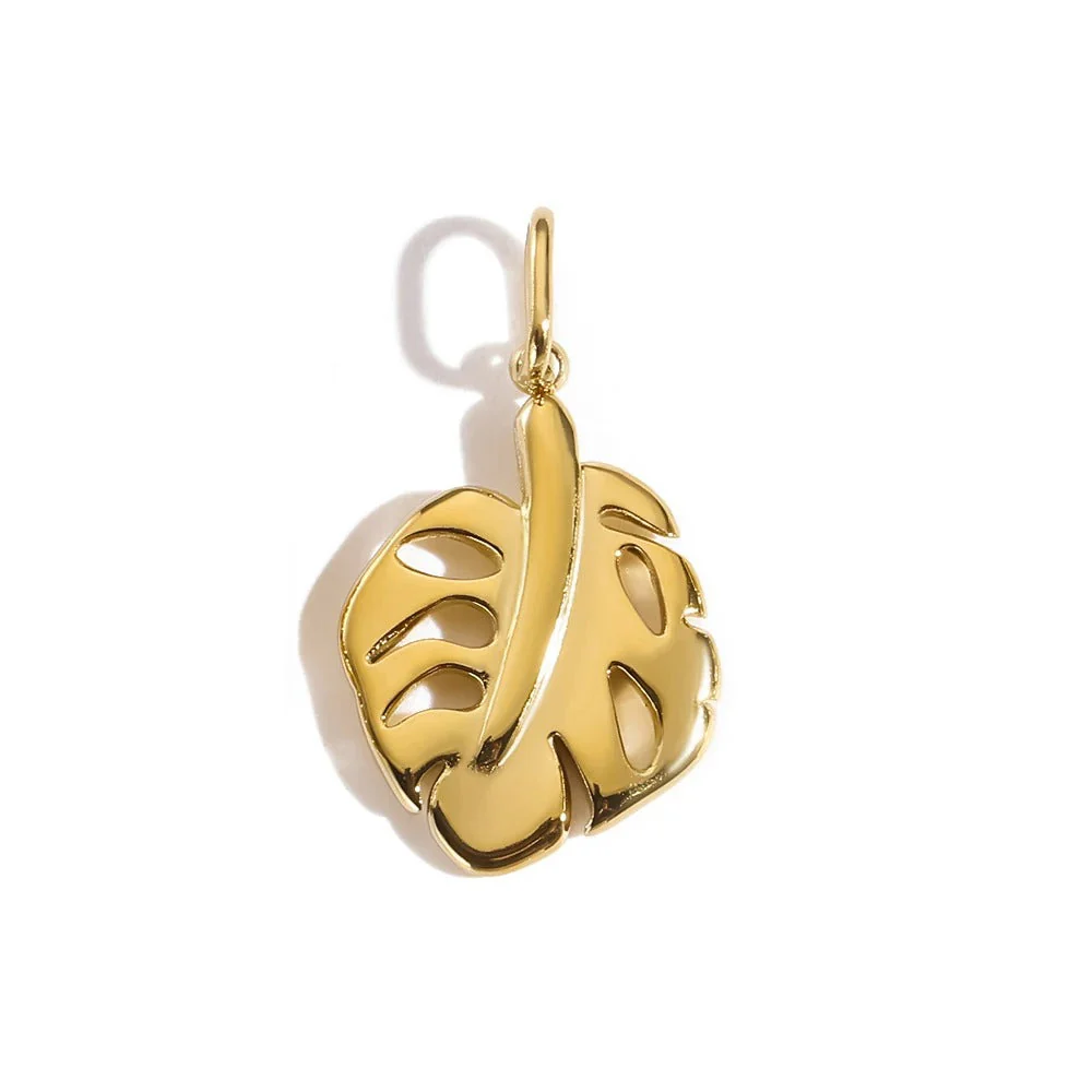 Palm & Paradise Charm - Image 3