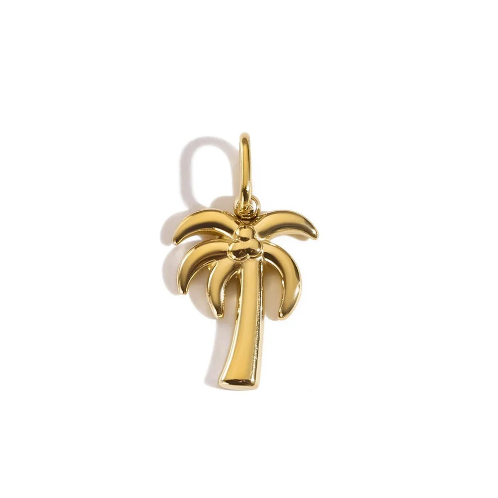 Palm & Paradise Charm - Image 4