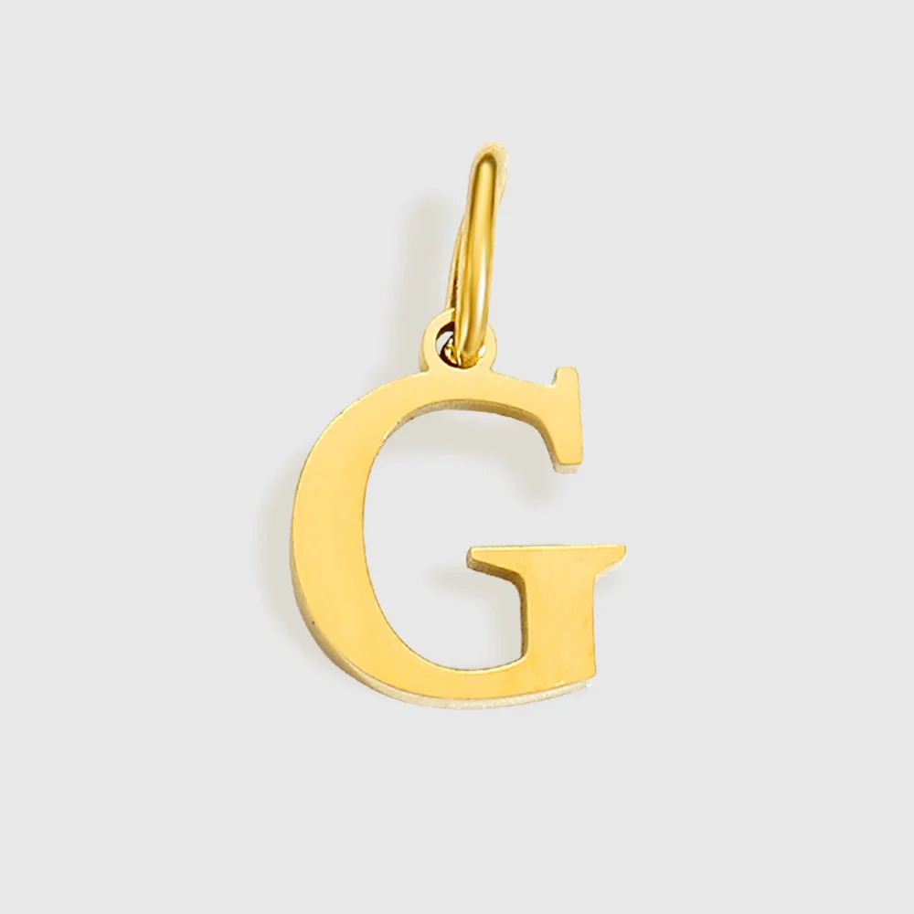 Initial Charm - Image 18