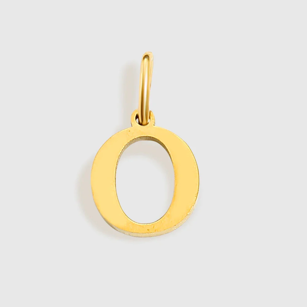 Initial Charm - Image 25