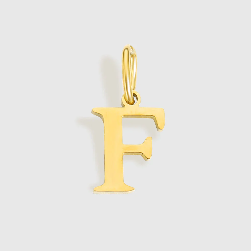 Initial Charm - Image 3