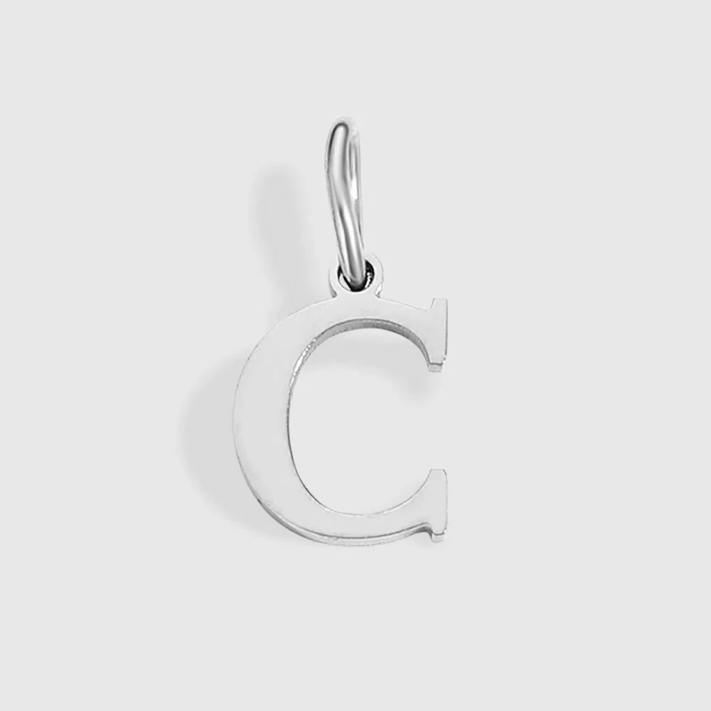 Initial Charm - Image 31