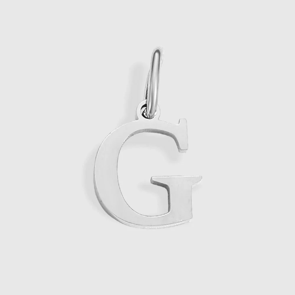 Initial Charm - Image 35