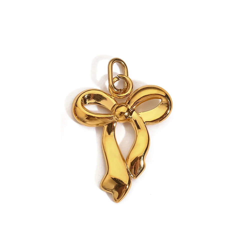 Pretty In Ribbon Charm - Image 10