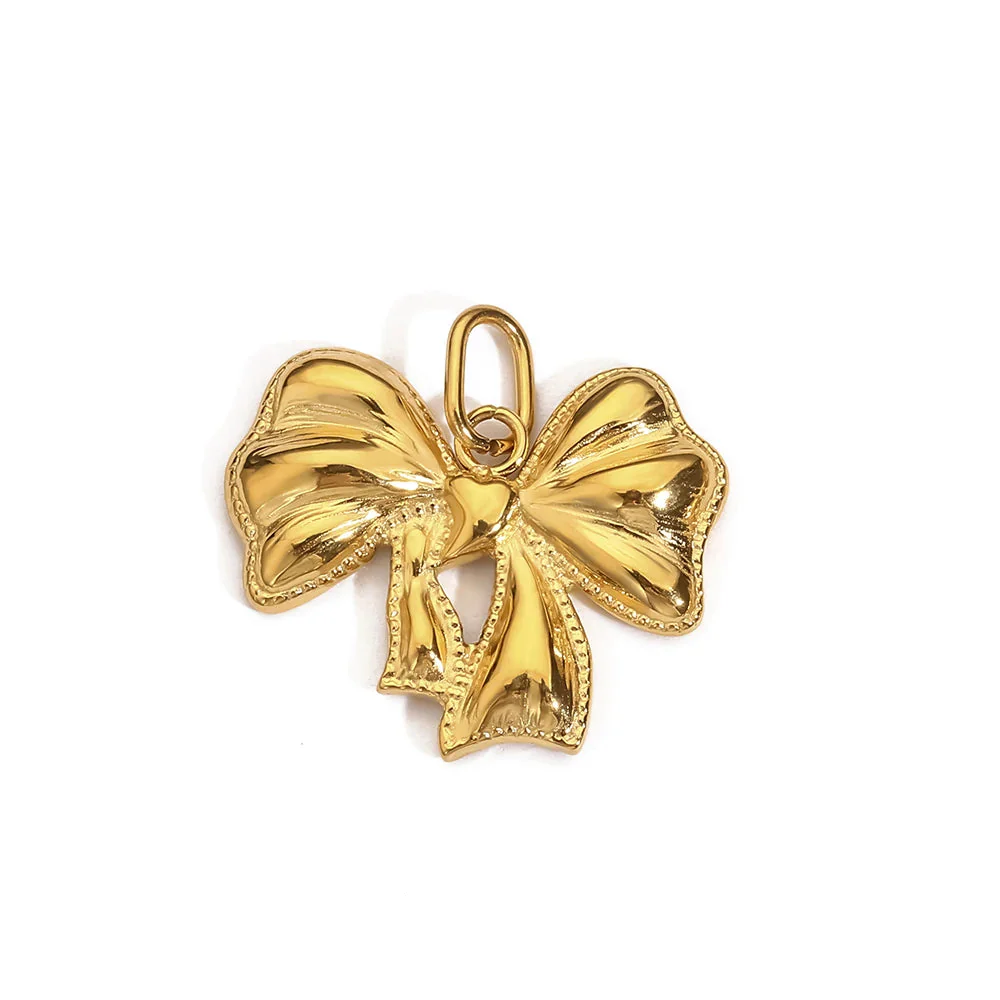 Pretty In Ribbon Charm - Image 11