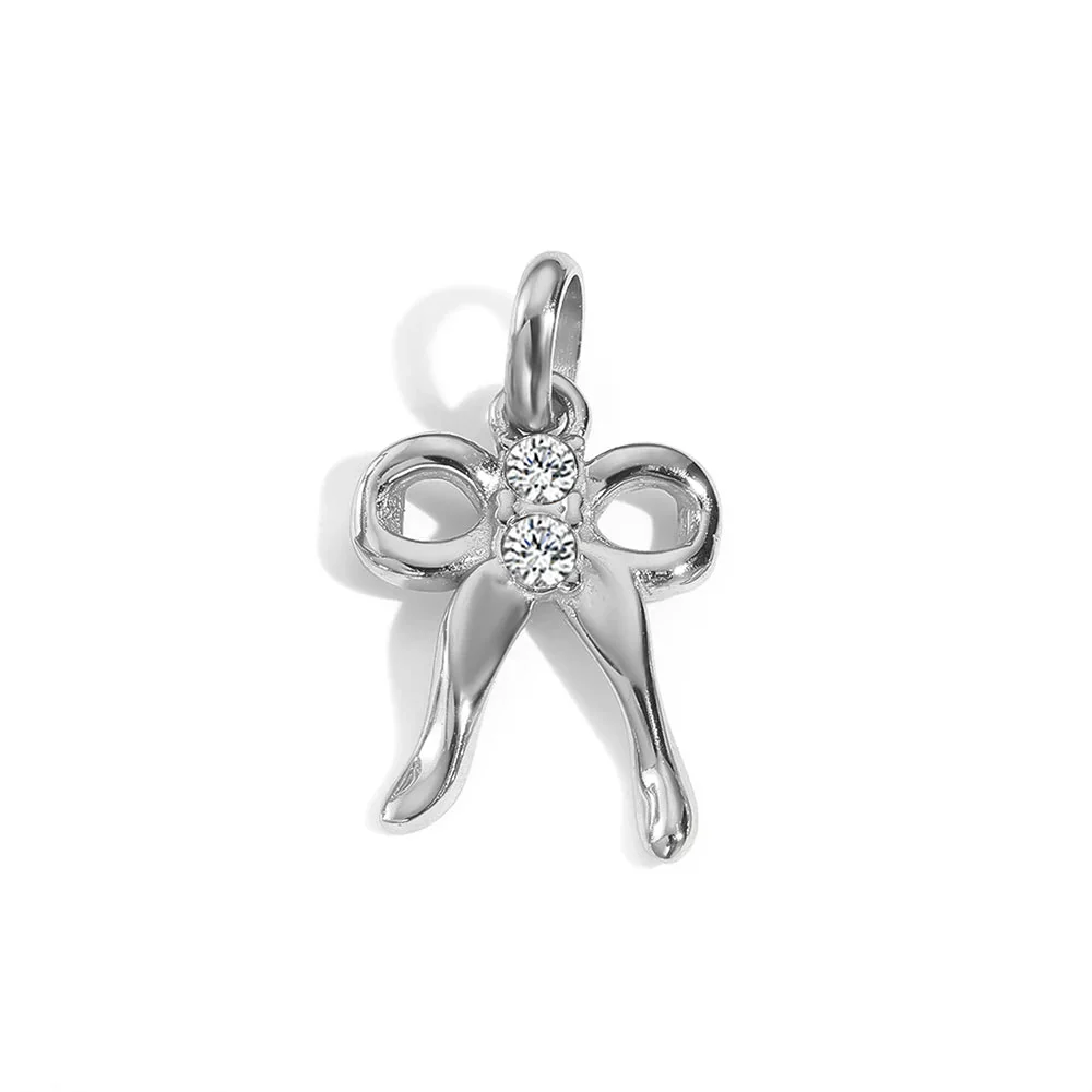 Pretty In Ribbon Charm - Image 12