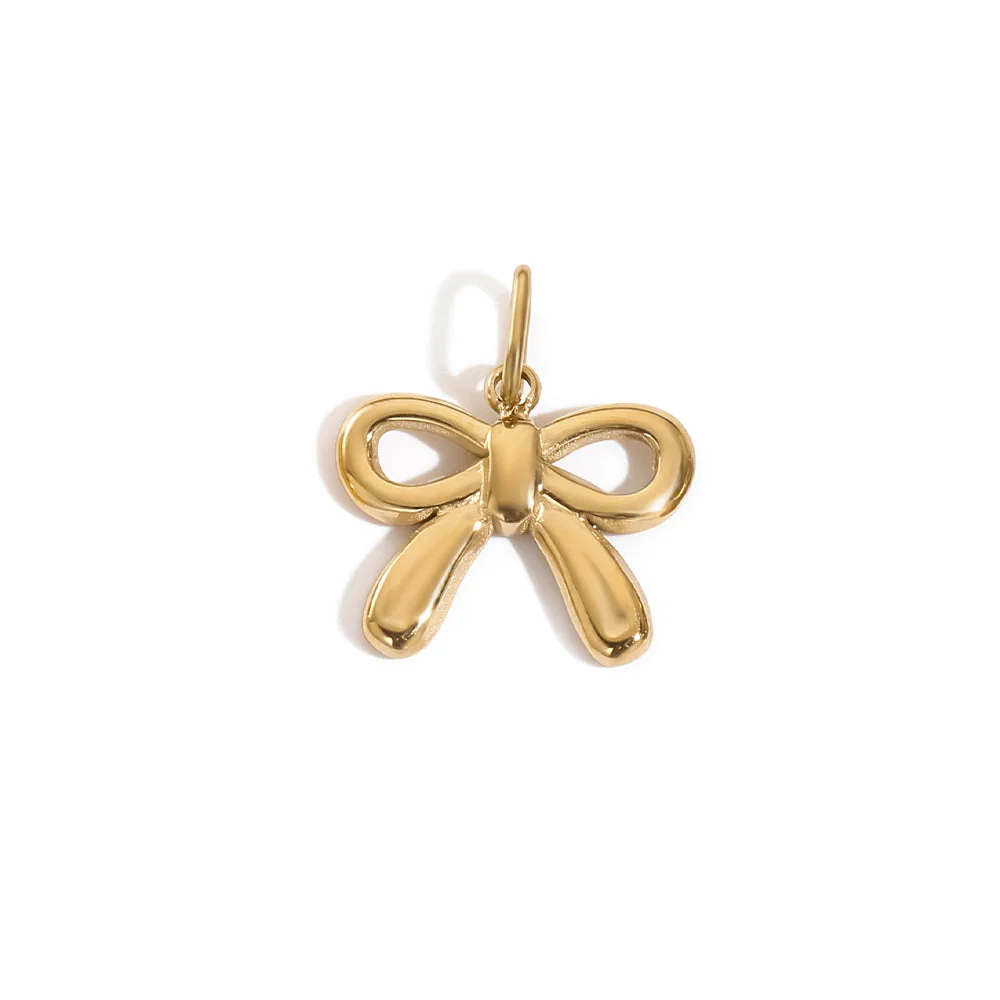 Pretty In Ribbon Charm - Image 8