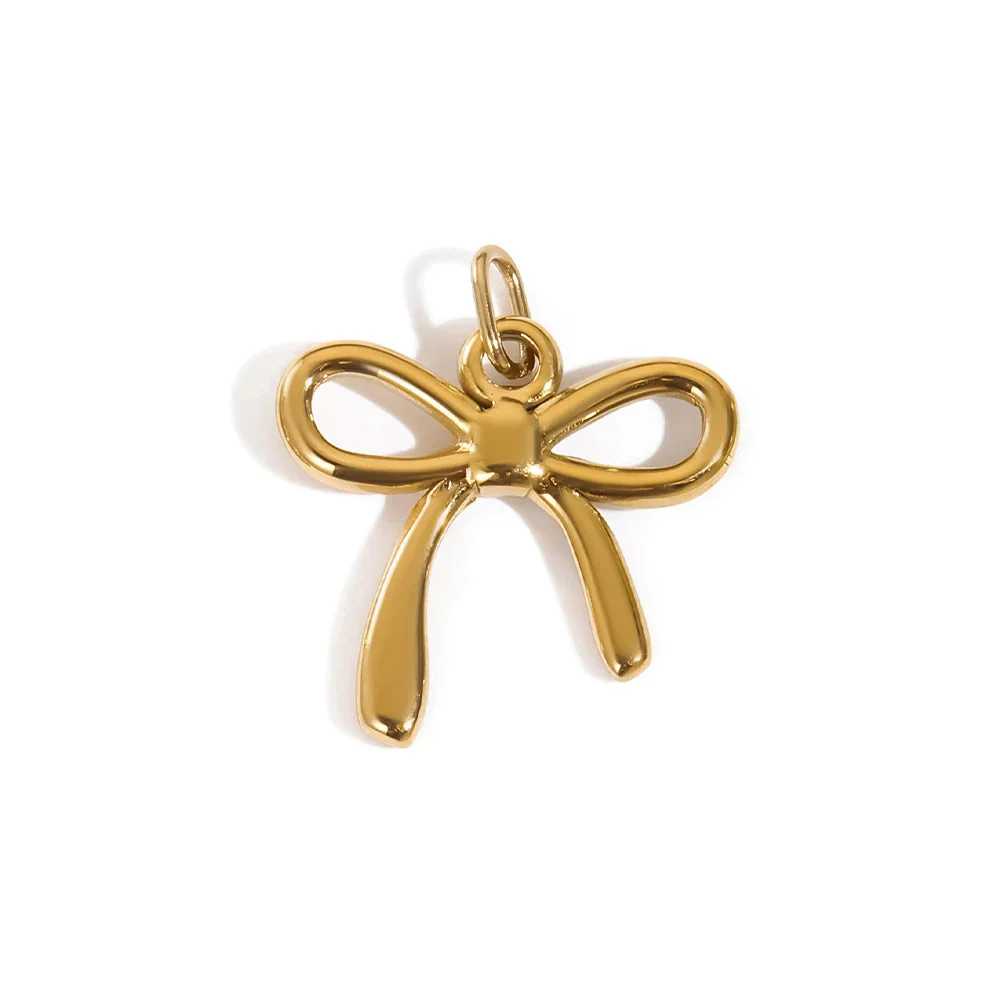 Pretty In Ribbon Charm - Image 9