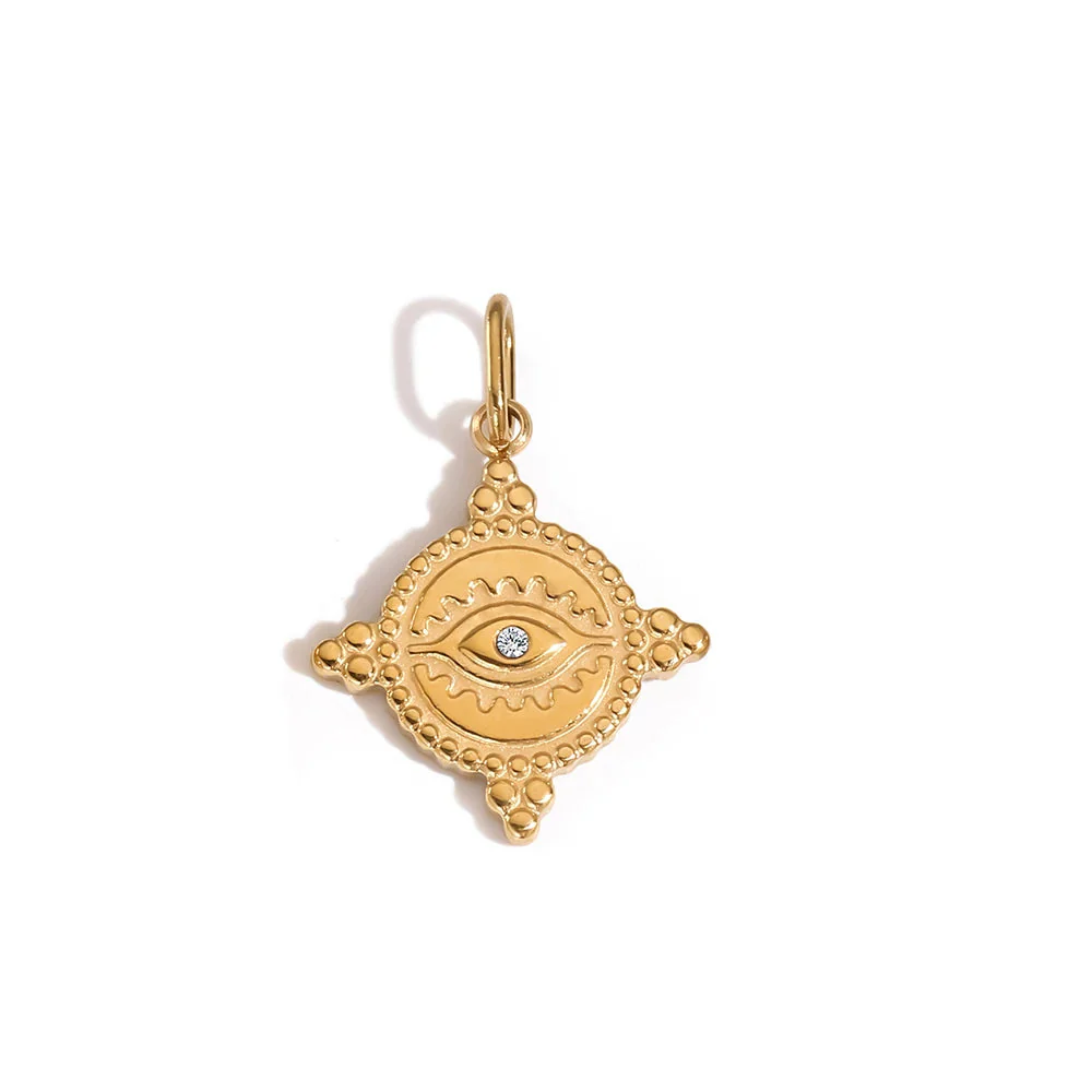 Evil Eye Charm - Image 3