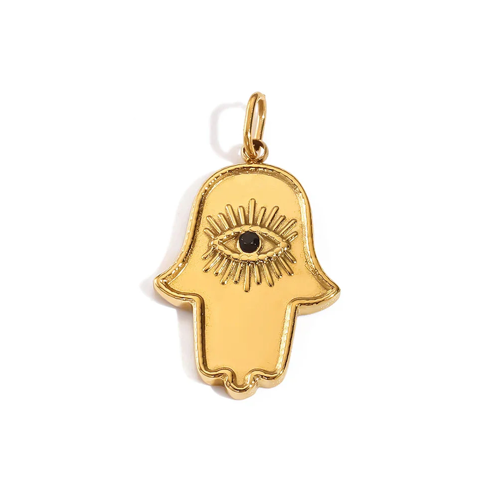 Evil Eye Charm - Image 7