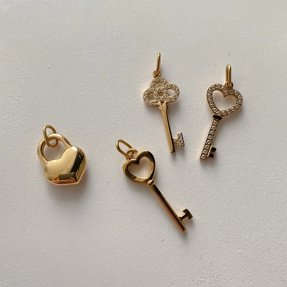 Charms - Keys to My Heart