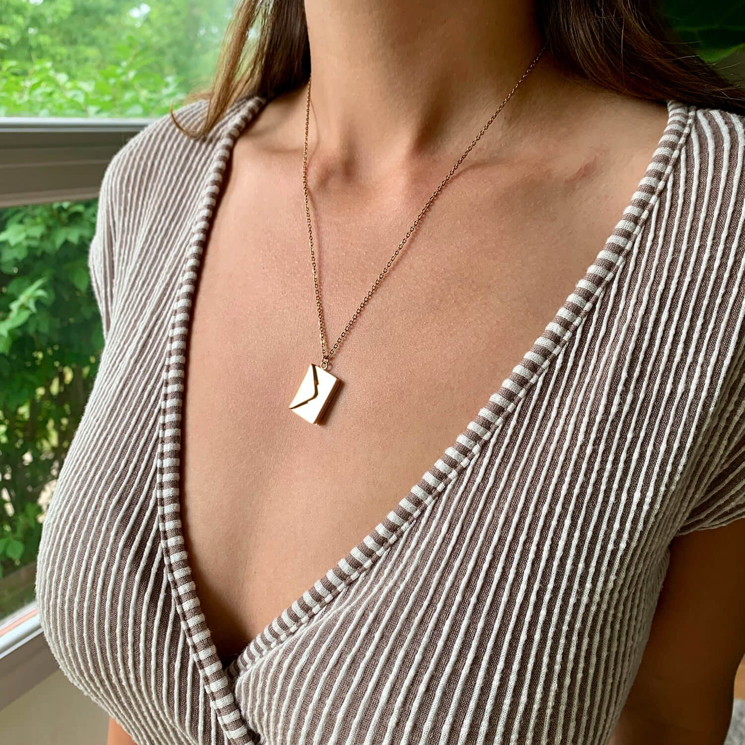 Love Letter Locket - Image 3