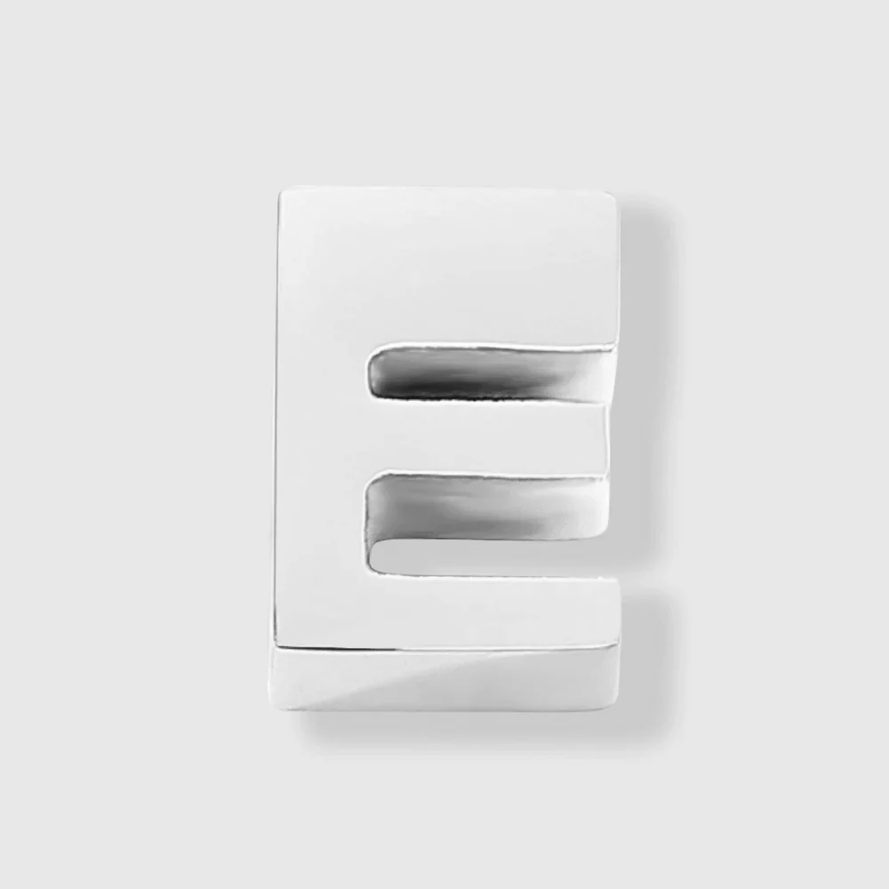 Single Letter Charm - Image 39