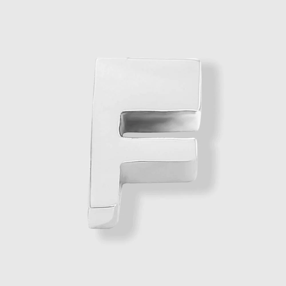 Single Letter Charm - Image 40