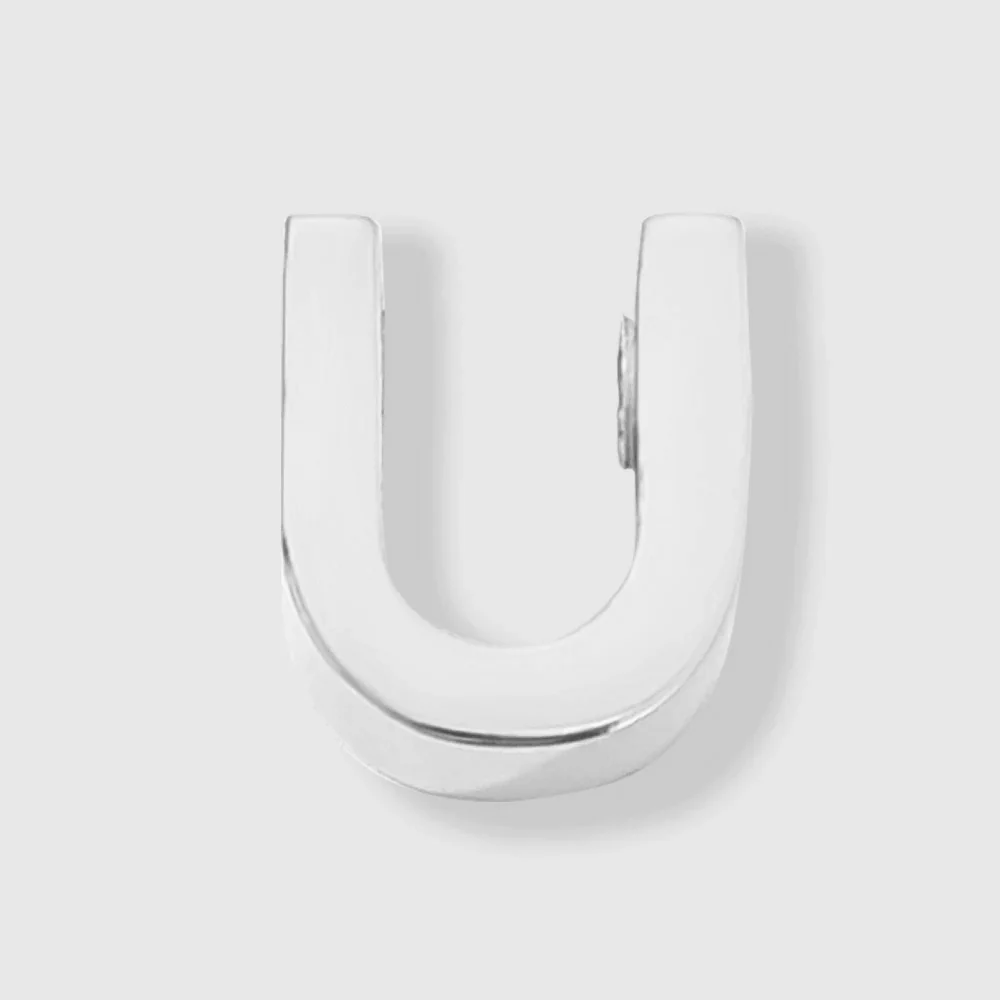 Single Letter Charm - Image 55