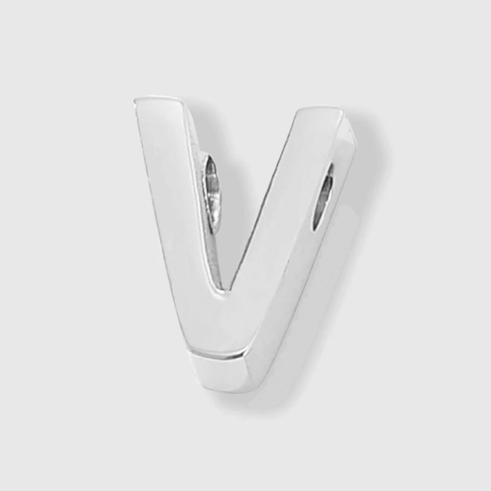 Single Letter Charm - Image 56