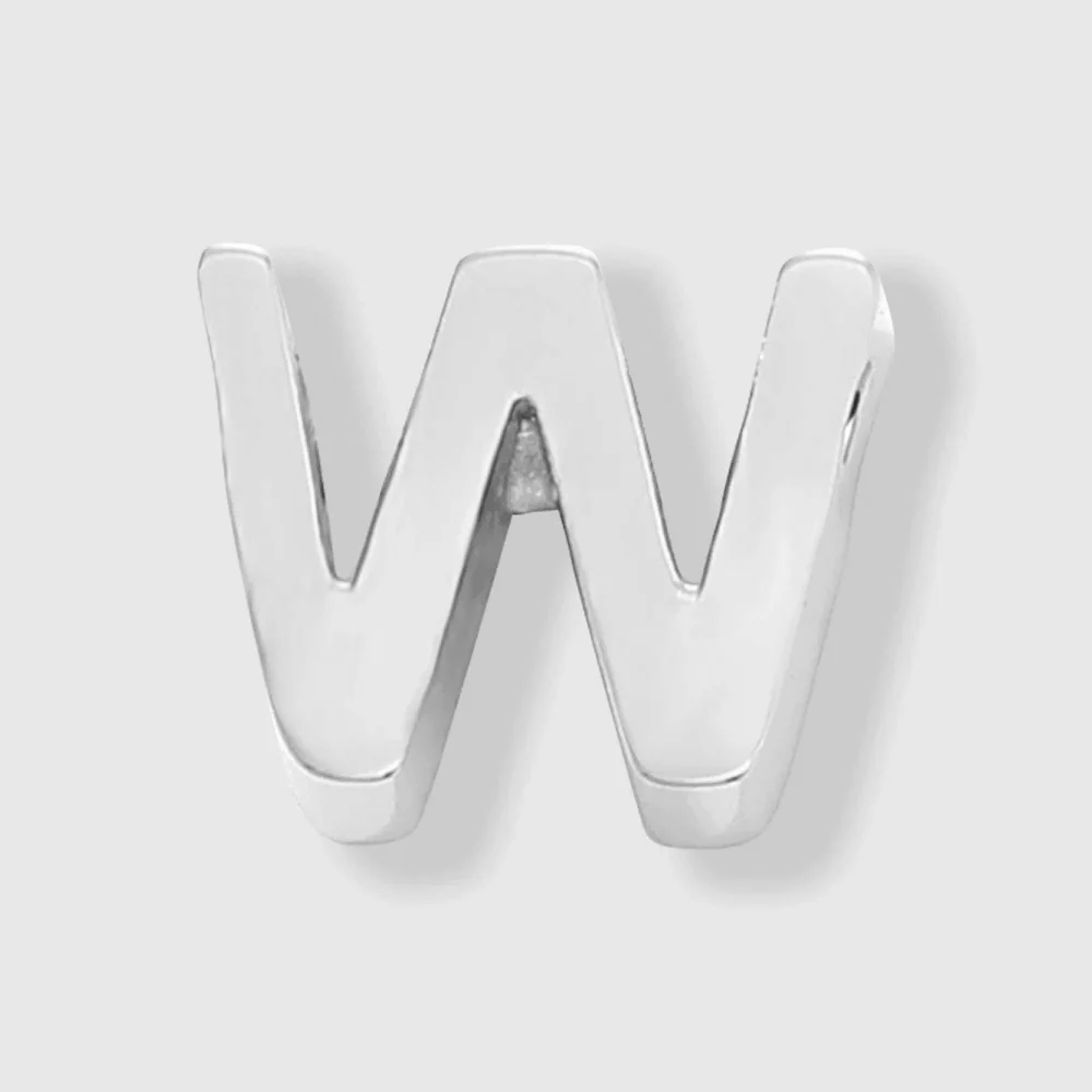 Single Letter Charm - Image 57
