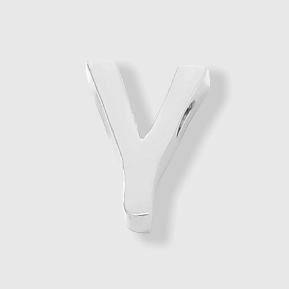 Single Letter Charm - Image 59